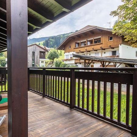 Alpine View Plan De Corones Sorafurcia Exterior foto