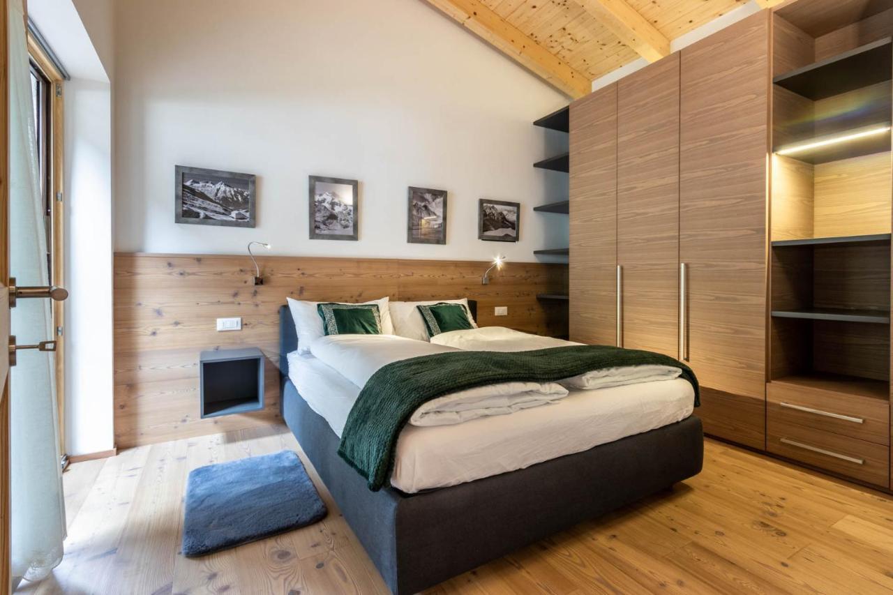 Alpine View Plan De Corones Sorafurcia Exterior foto