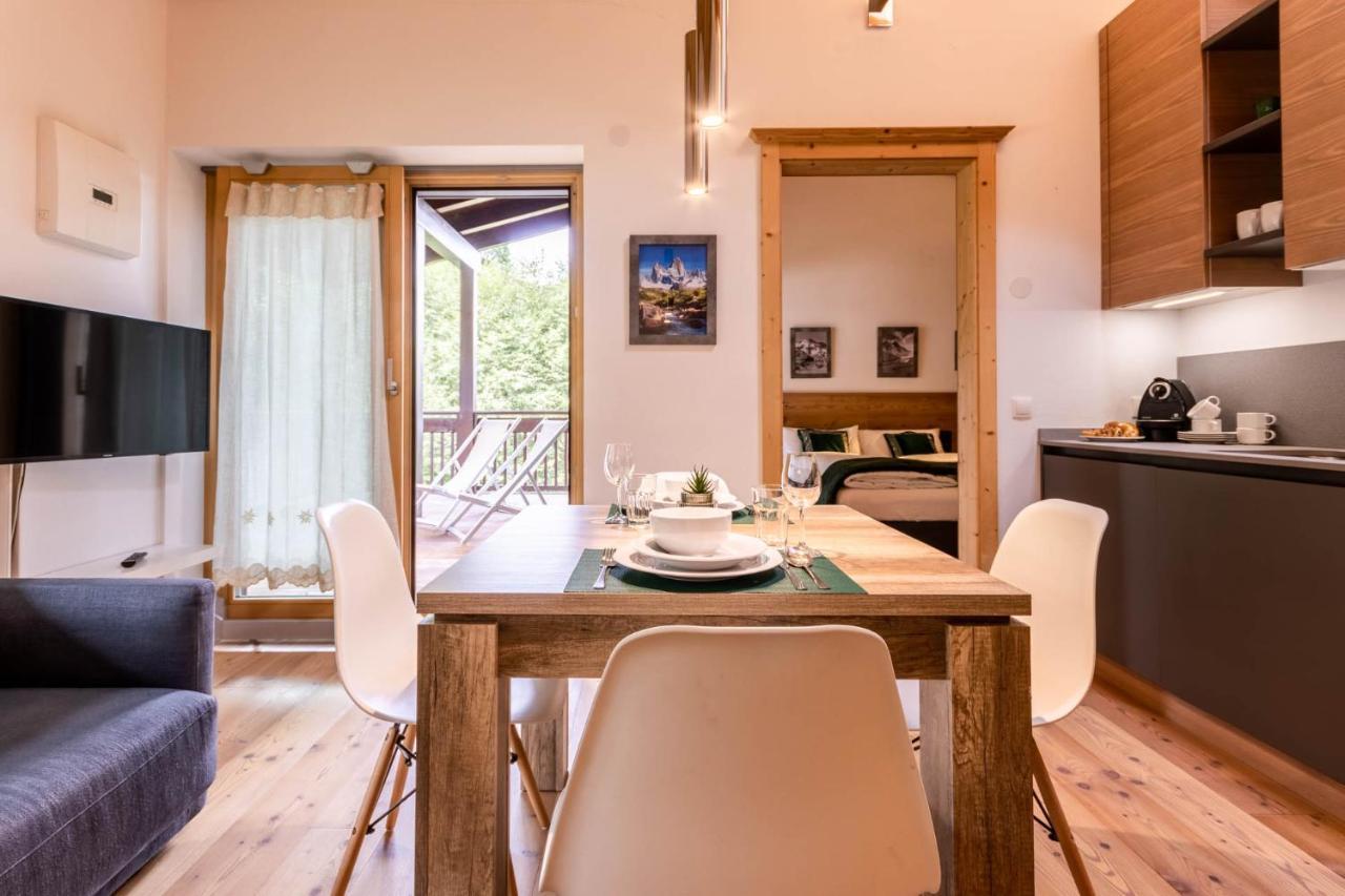 Alpine View Plan De Corones Sorafurcia Exterior foto