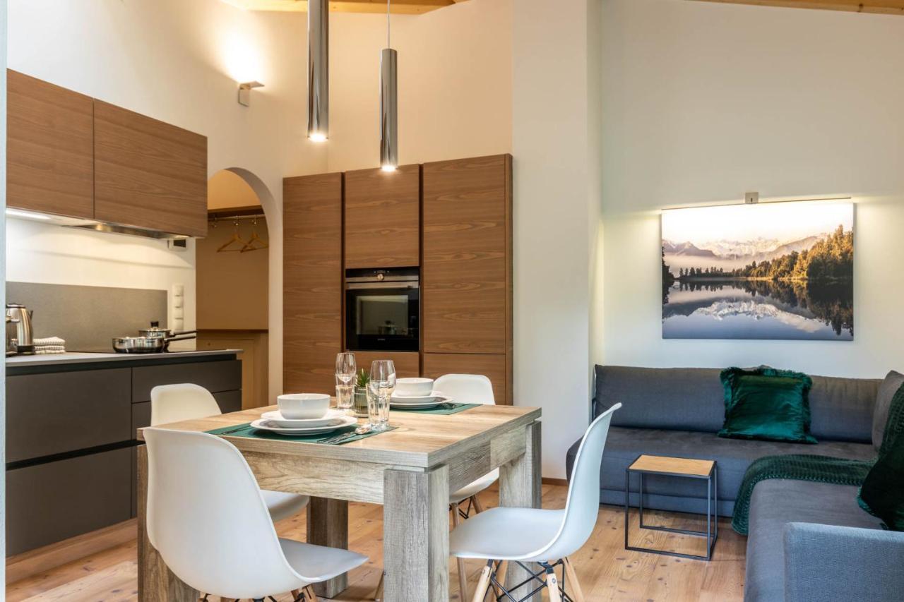 Alpine View Plan De Corones Sorafurcia Exterior foto