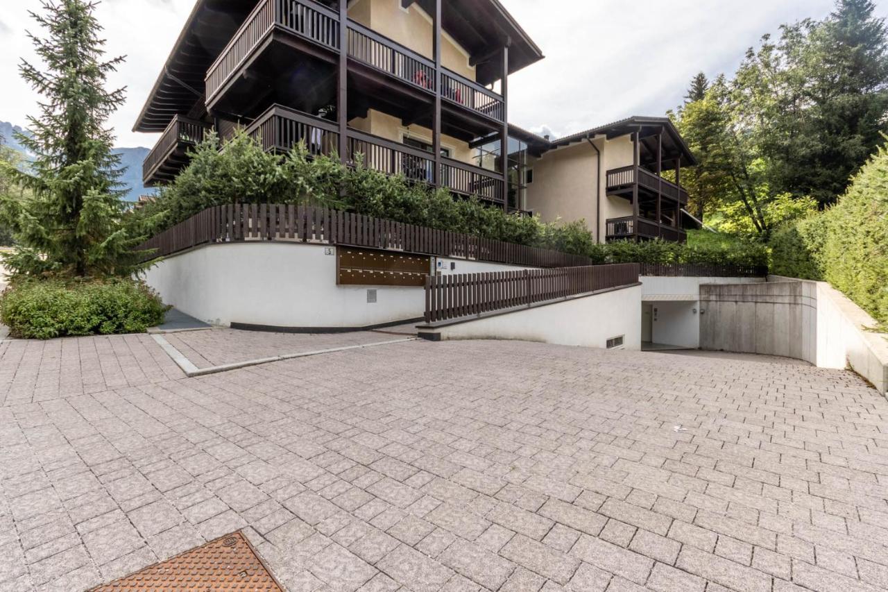 Alpine View Plan De Corones Sorafurcia Exterior foto